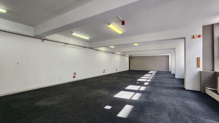 To Let commercial Property for Rent in Cape Town City Centre Western Cape